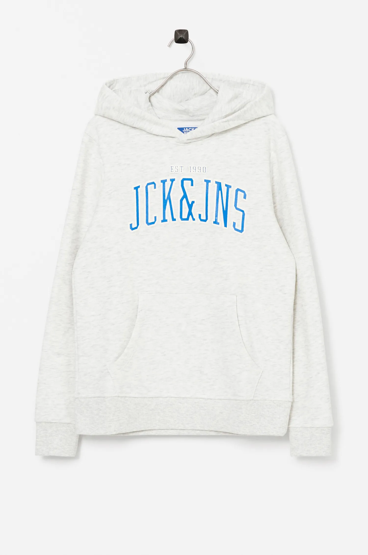 Jack & Jones Huvtroja Jjcemb Sweat Hood Jnr Shop