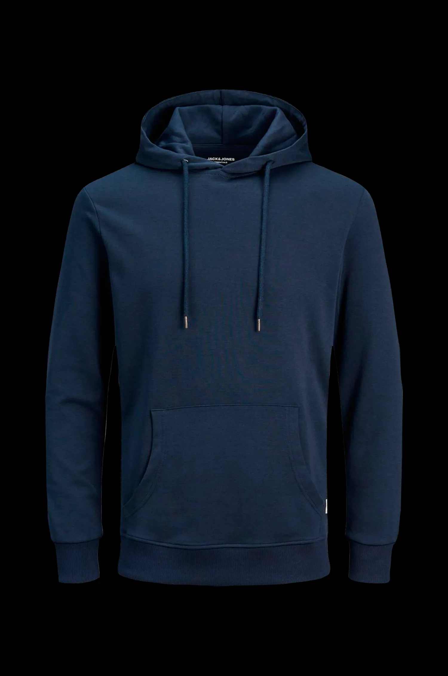 Jack & Jones Huvtroja Jjebasic Sweat Hood Noos Ps Flash Sale