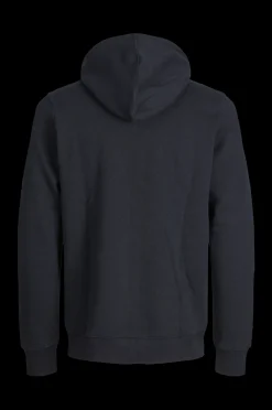 Jack & Jones Huvtroja Jjebradley Sweat Zip Hood Best Sale