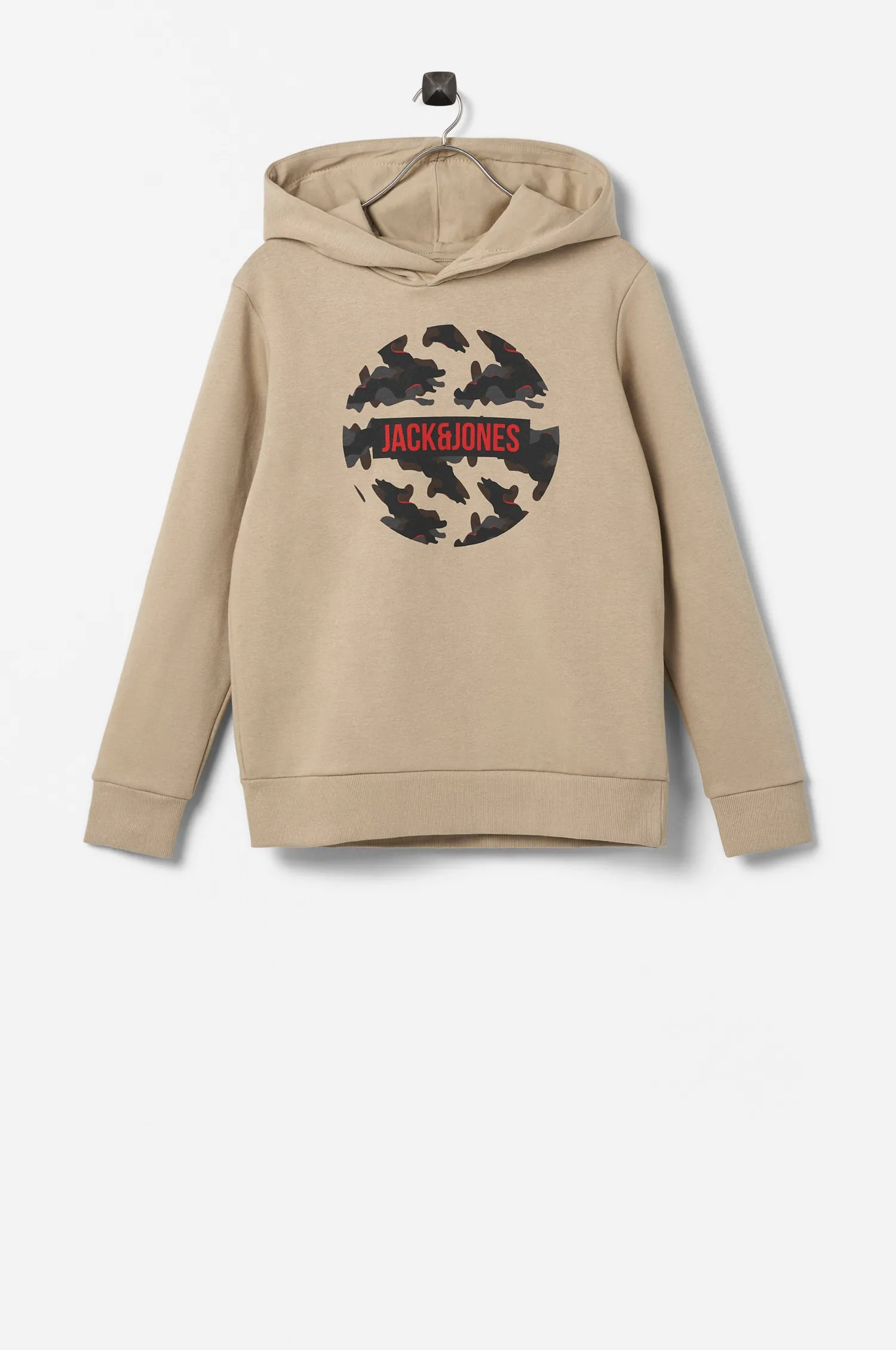 Jack & Jones Huvtroja Jjramp Sweat Hood Jnr Sale
