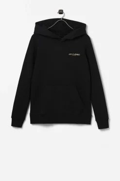 Jack & Jones Huvtroja Jorcamo Sweat Hood Jnr Discount