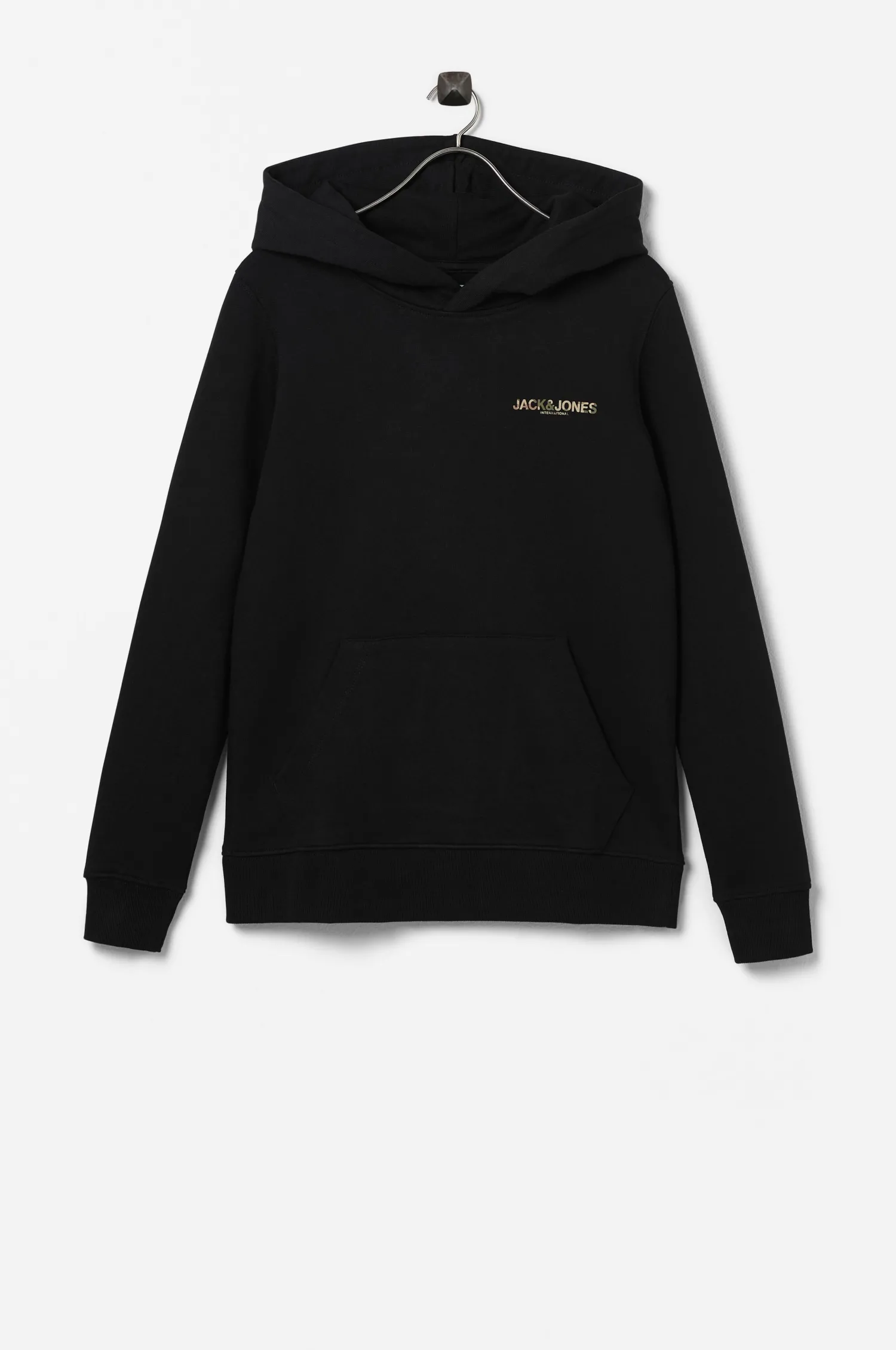 Jack & Jones Huvtroja Jorcamo Sweat Hood Jnr Discount