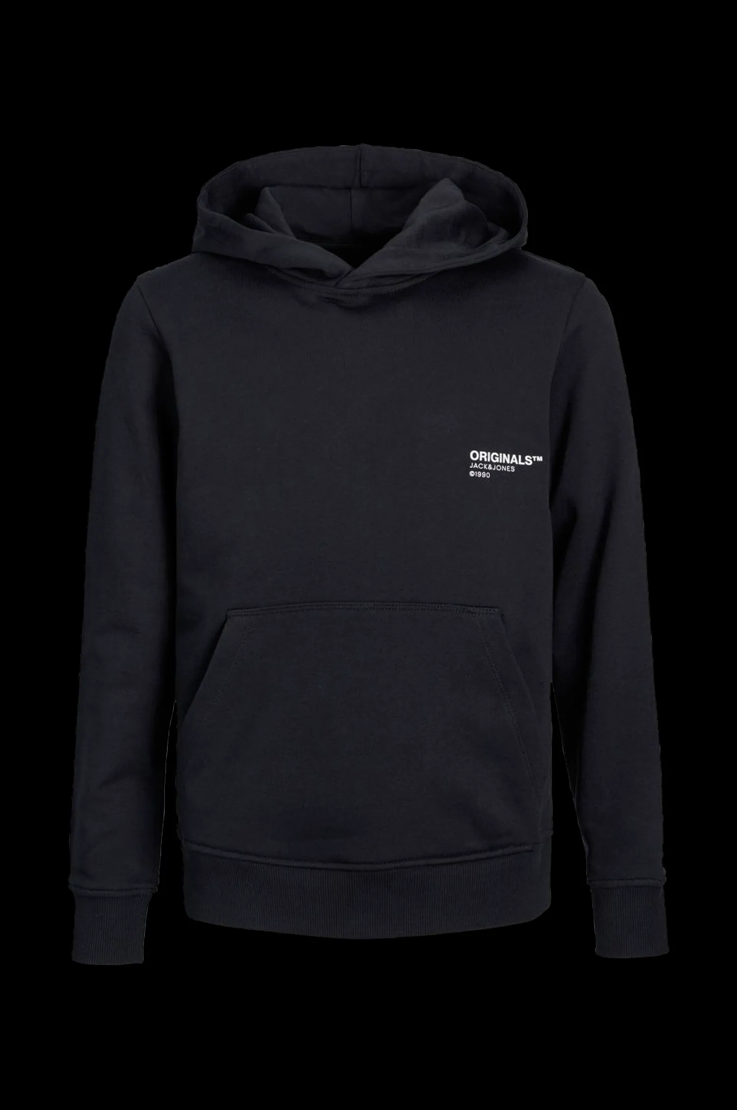 Jack & Jones Huvtroja Jorclean Sweat Hood Jnr Cheap