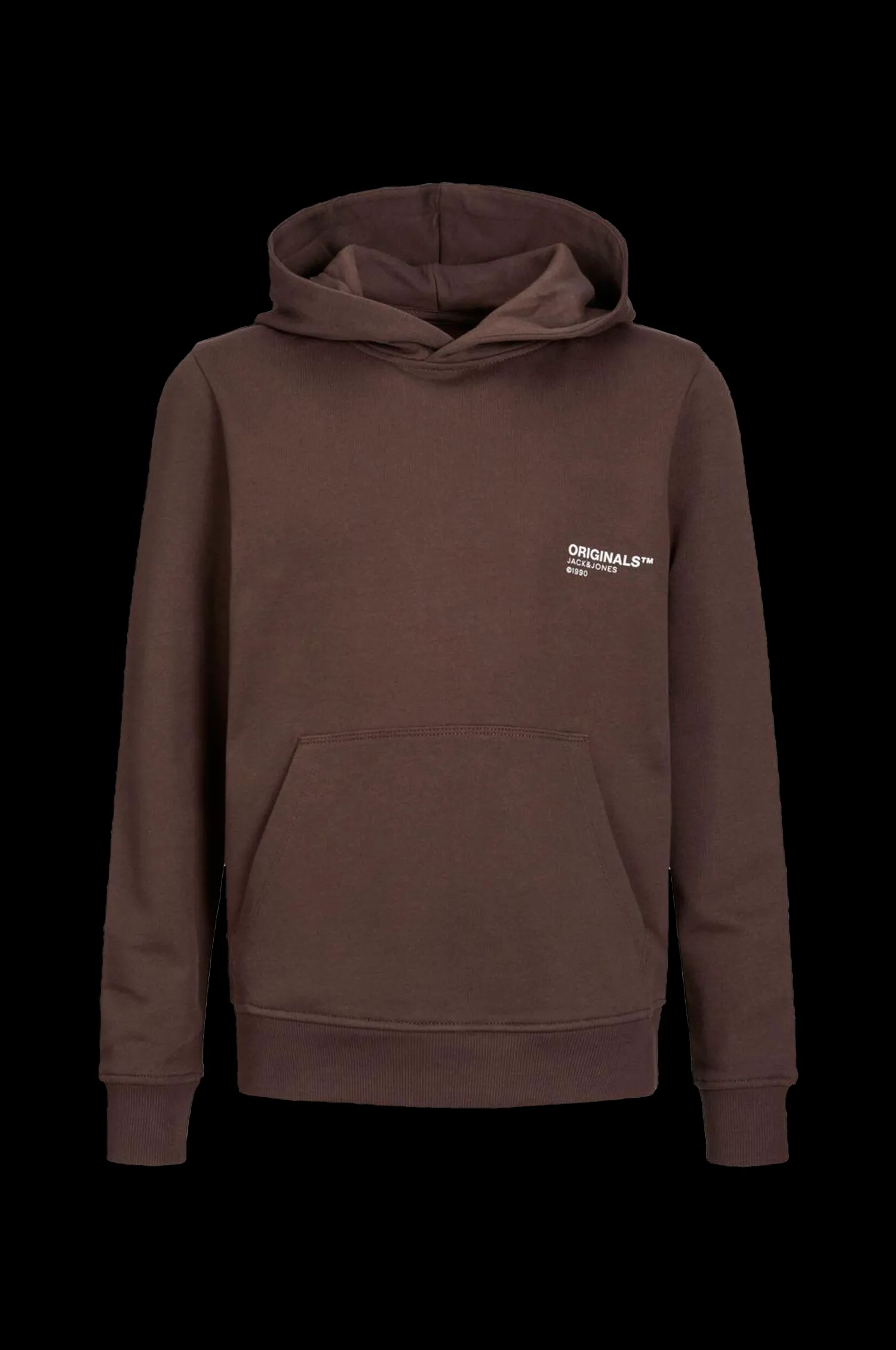 Jack & Jones Huvtroja Jorclean Sweat Hood Jnr Fashion
