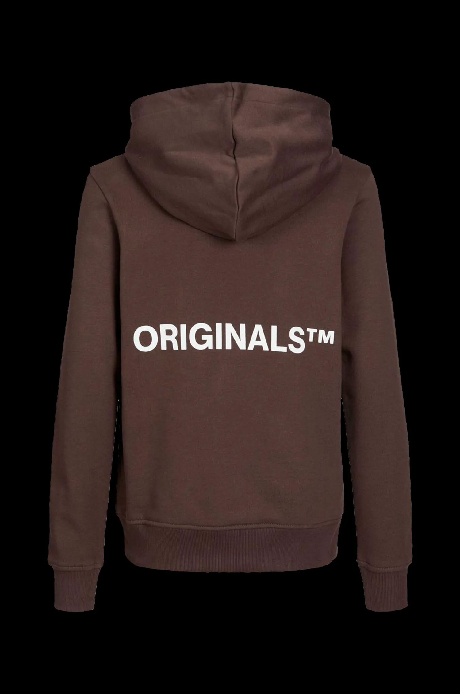 Jack & Jones Huvtroja Jorclean Sweat Hood Jnr Fashion