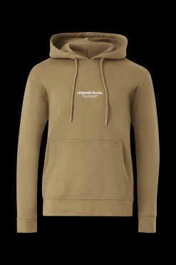 Jack & Jones Huvtroja Jorvesterbro Sweat Hood Fashion
