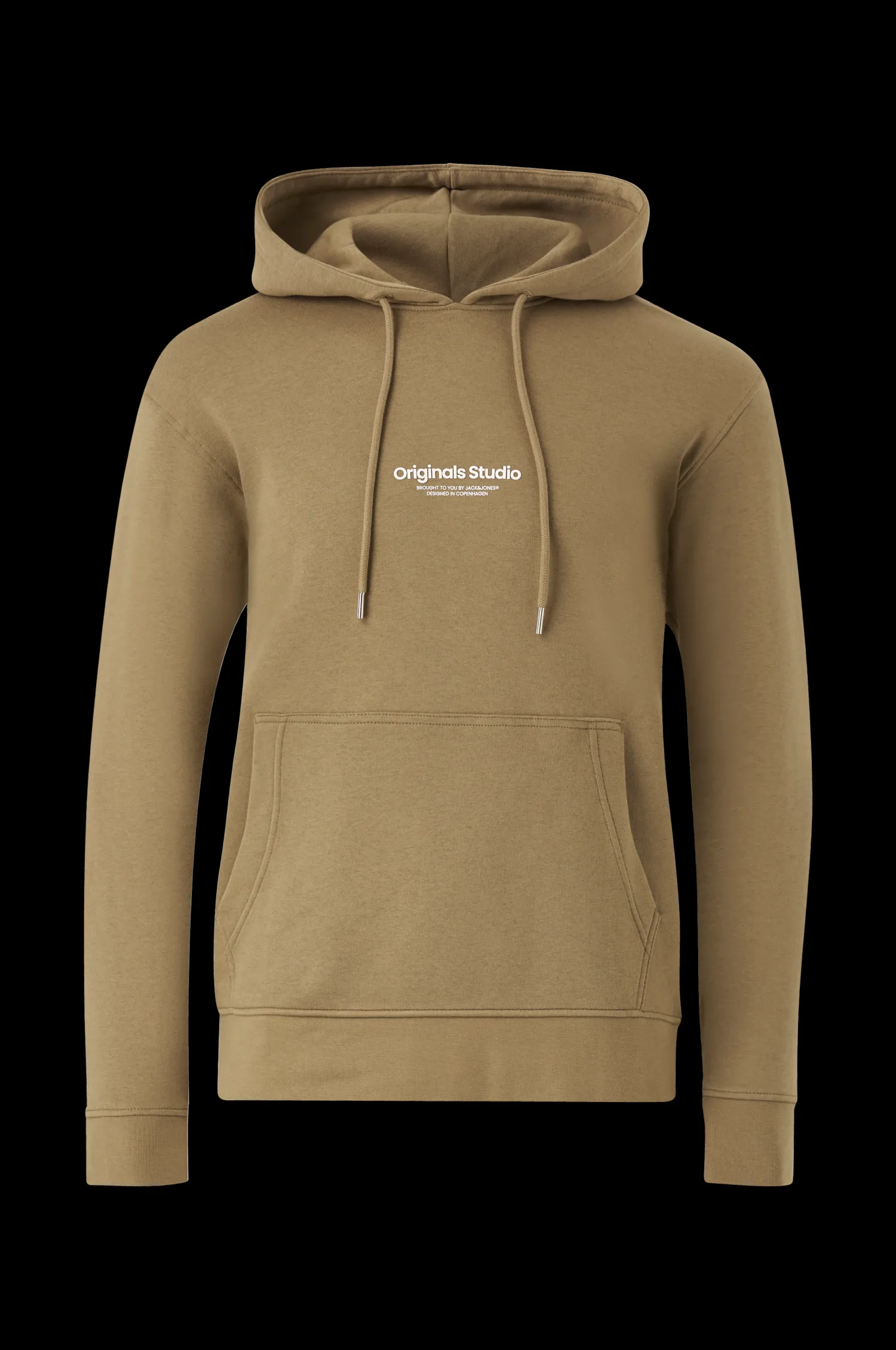 Jack & Jones Huvtroja Jorvesterbro Sweat Hood Fashion