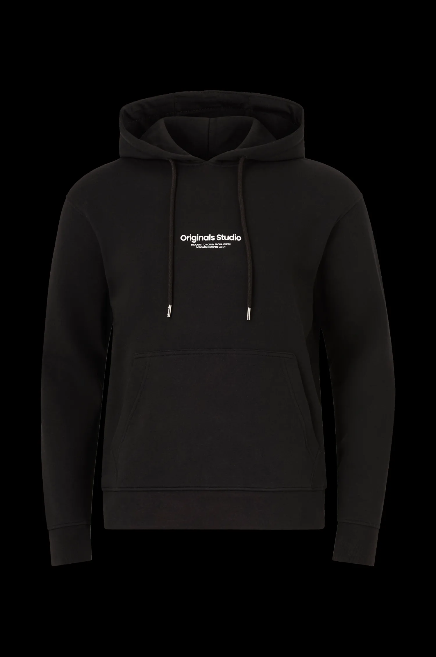 Jack & Jones Huvtroja Jorvesterbro Sweat Hood Cheap