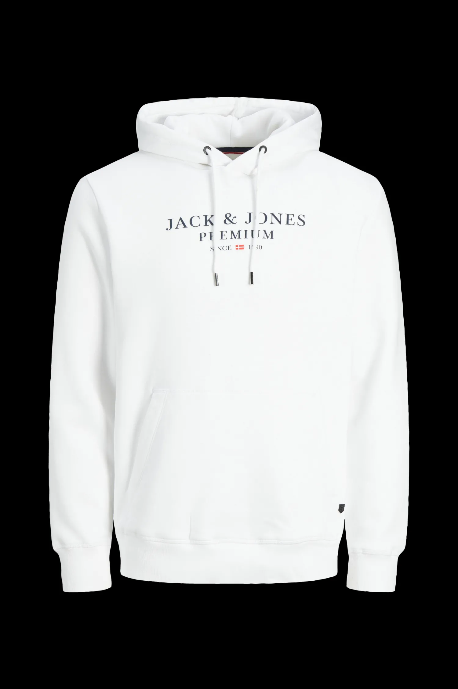Jack & Jones Huvtroja Jprbluarchie Sweat Hood Ps Hot