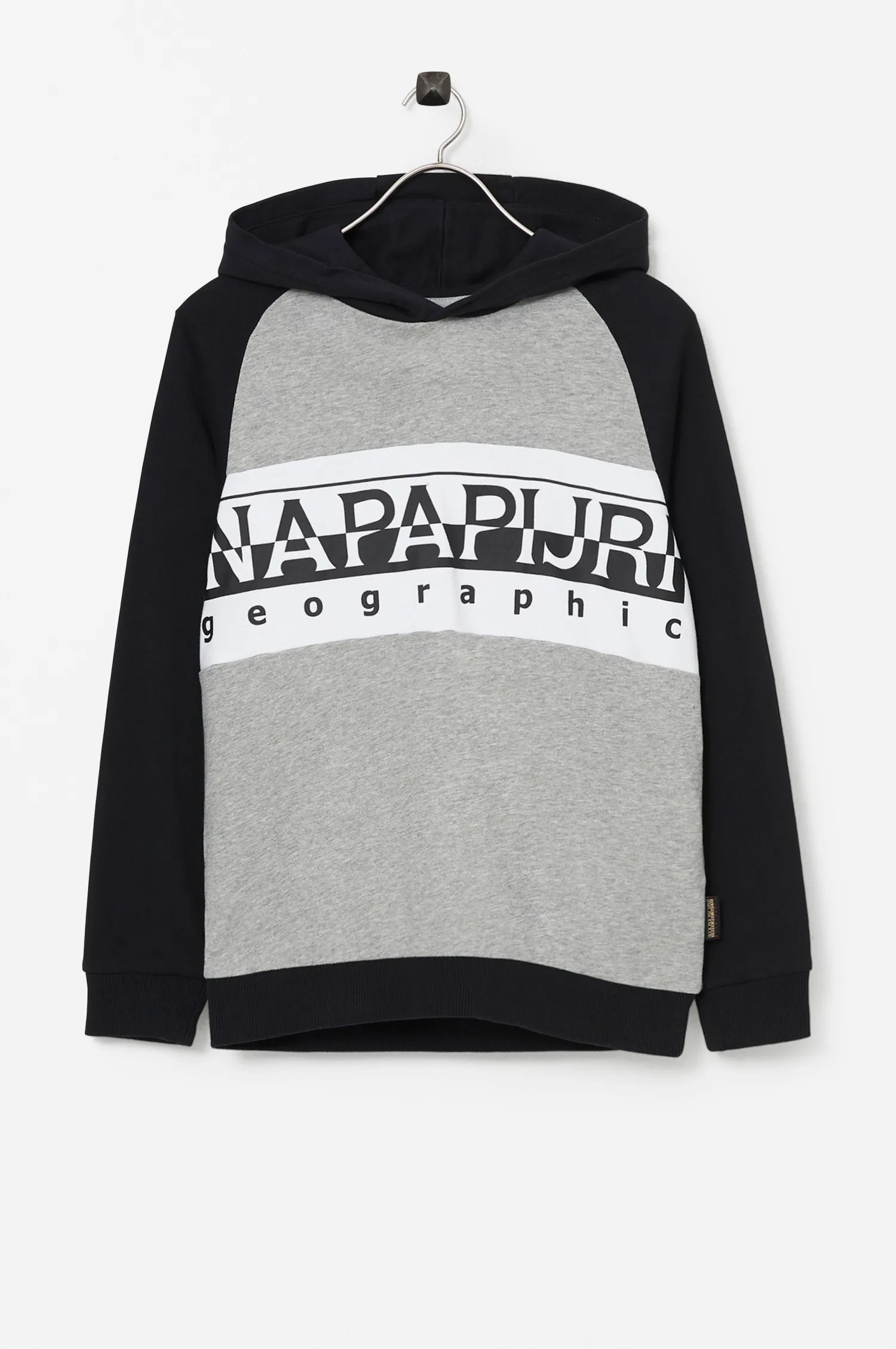 Napapijri Huvtroja K B-Entremont H Sale