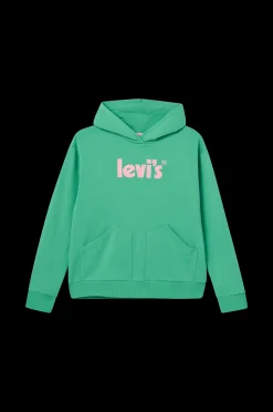 Levi's Huvtroja Lvg Square Pocket Hoodie New