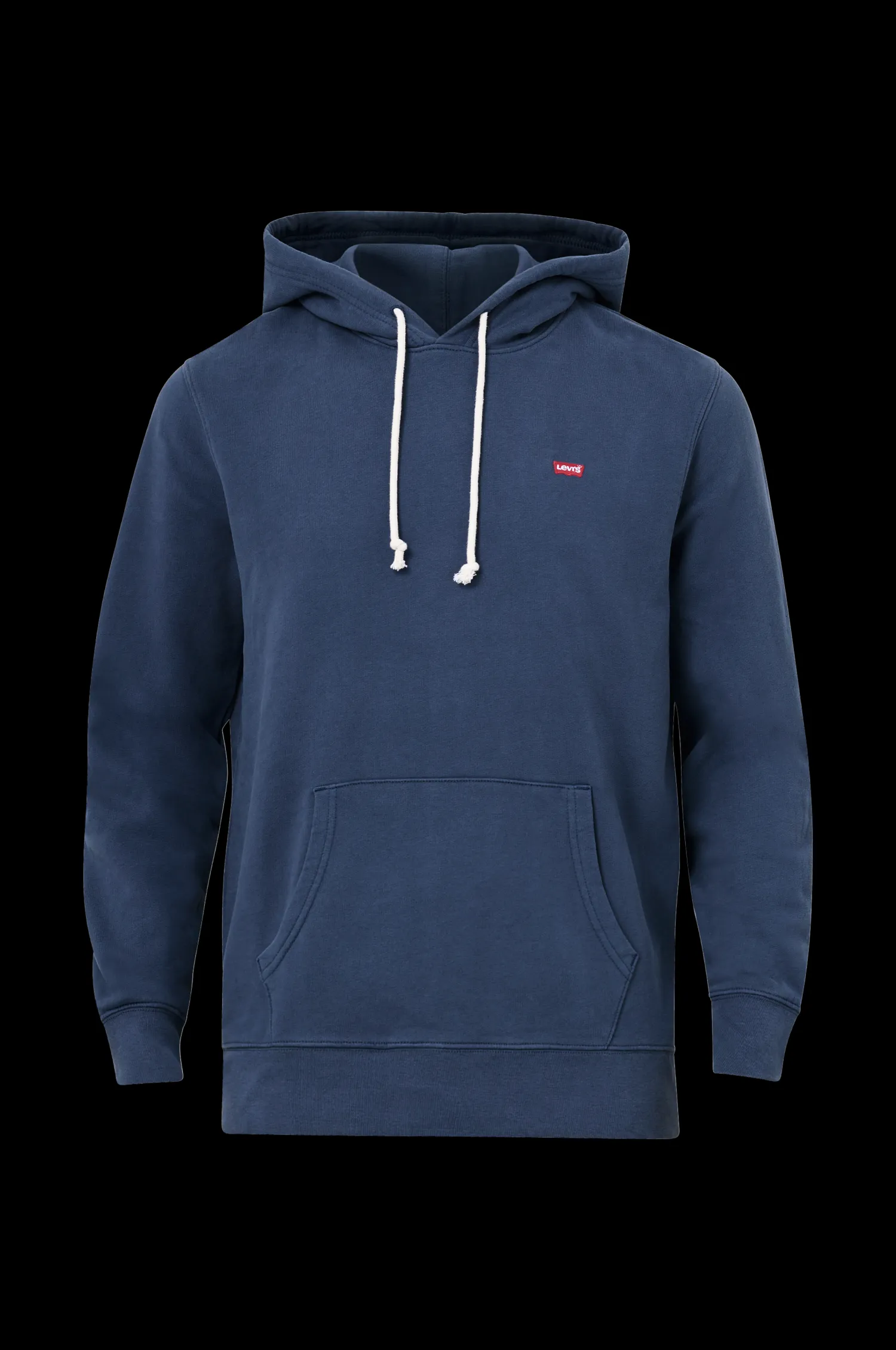 Levi's Huvtroja New Original Hoodie Discount