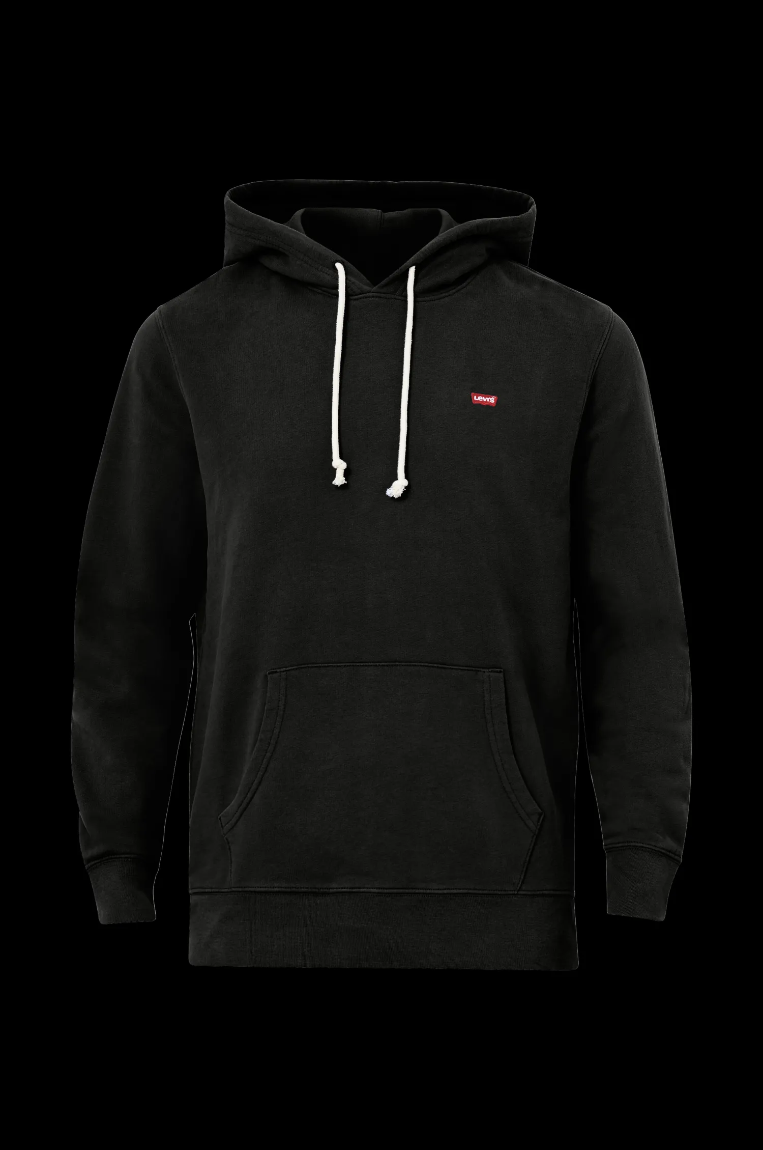 Levi's Huvtroja New Original Hoodie New