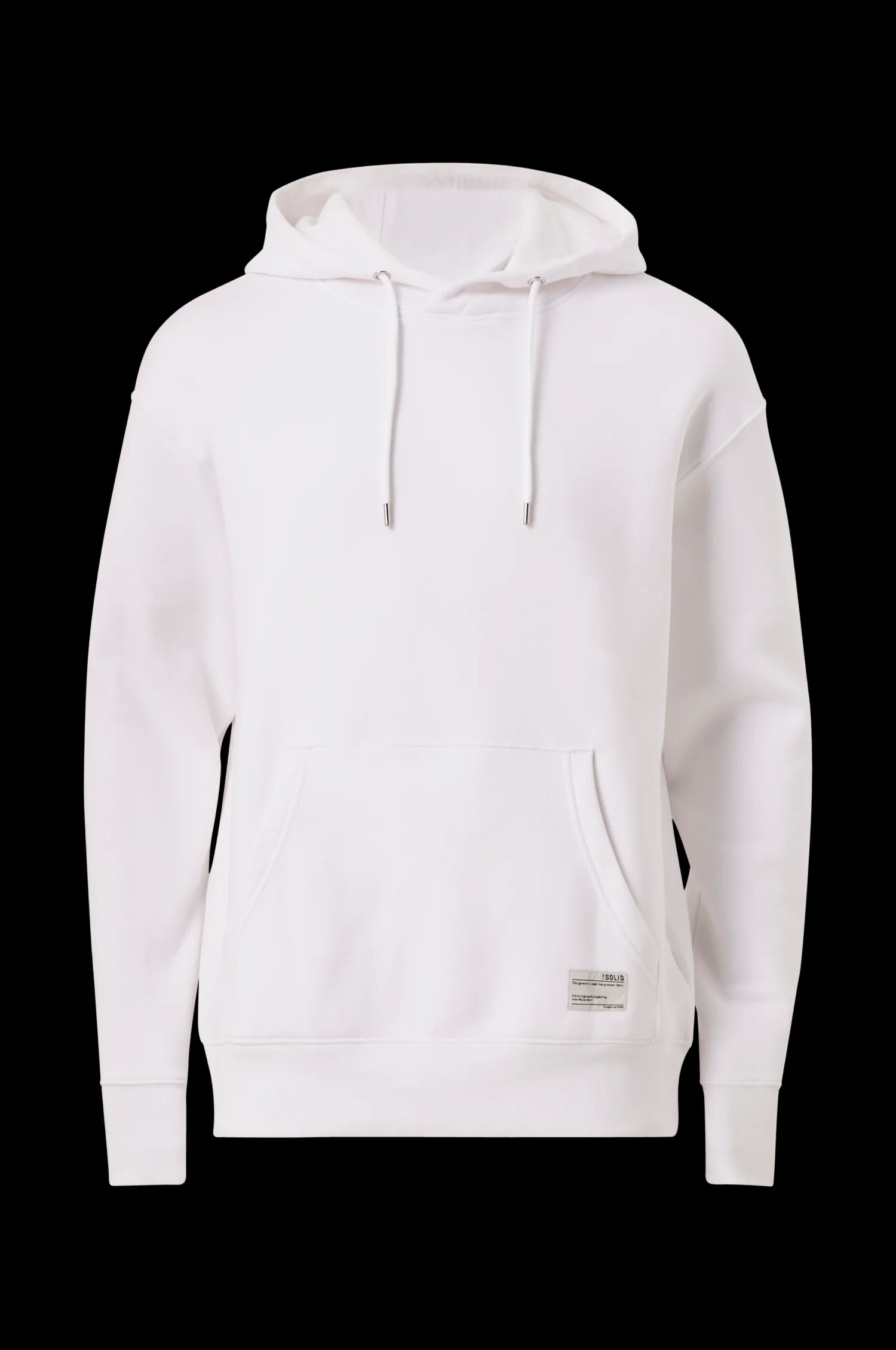Solid Huvtroja Sdlenz Hood Sw Cheap