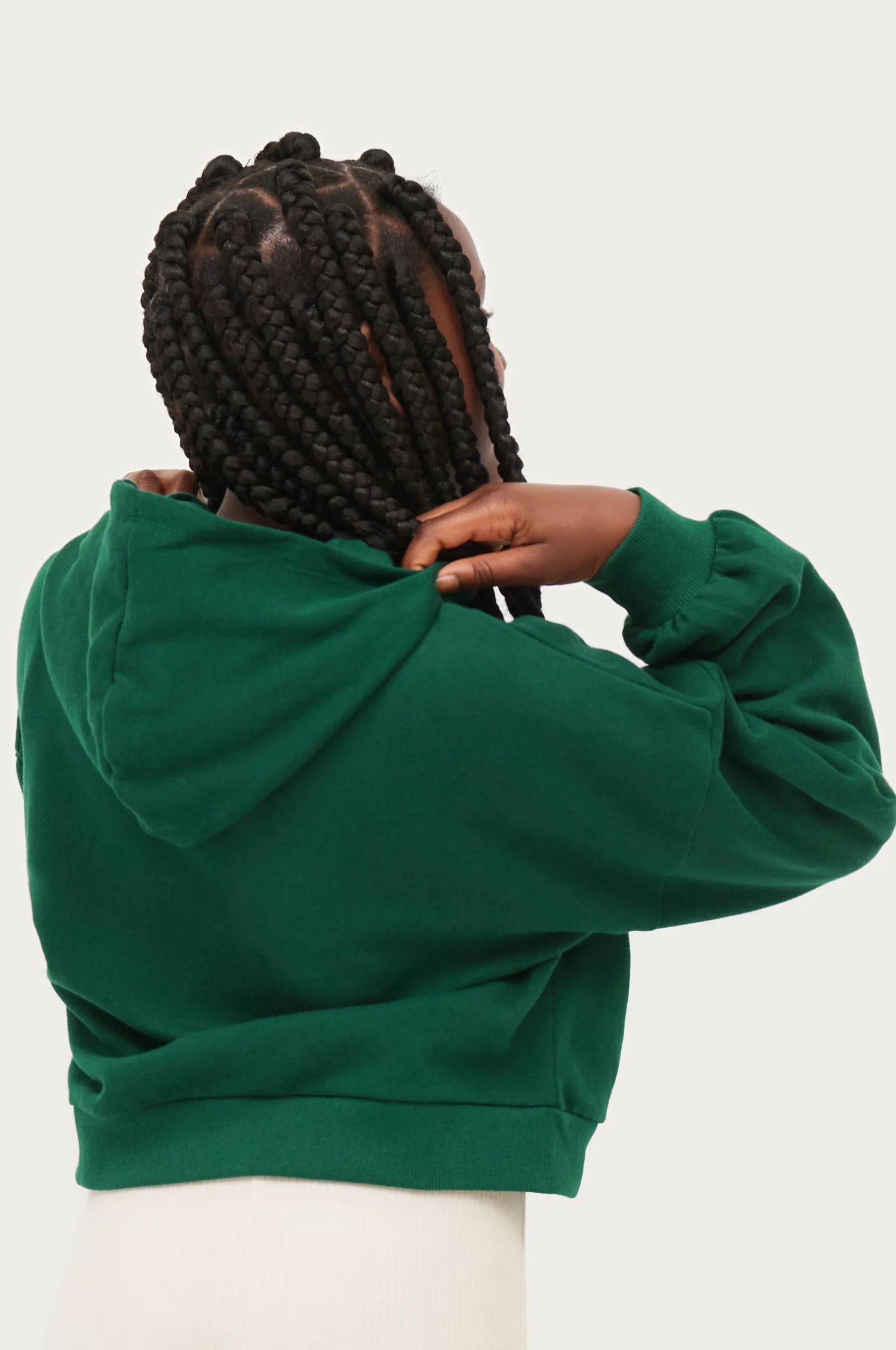 Ellos Huvtroja Stella B Girl Cheap