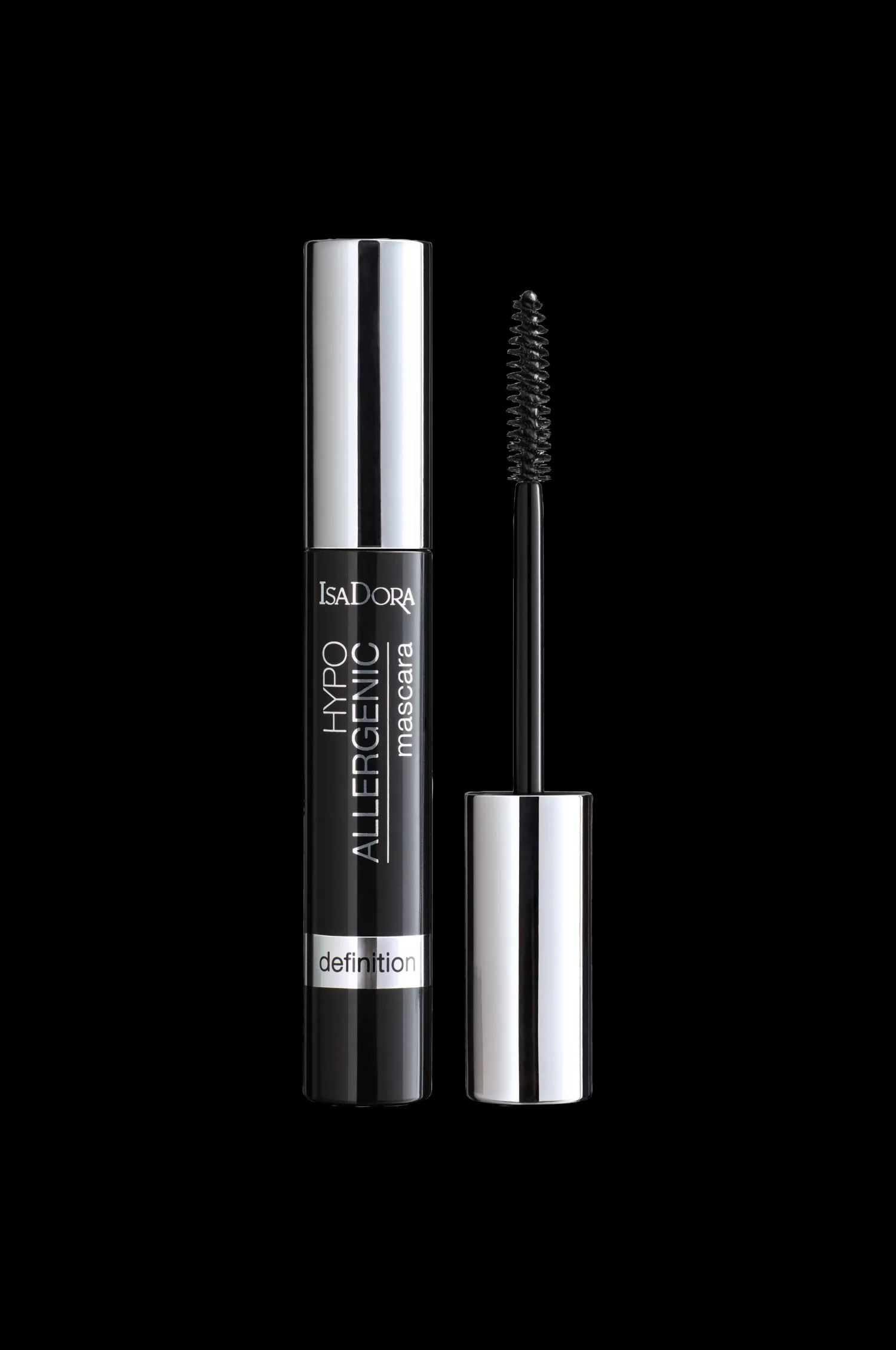 IsaDora Hypo-Allergenic Mascara