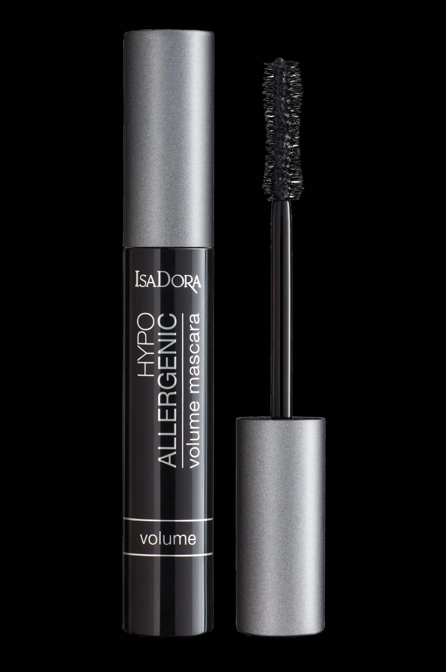 IsaDora Hypo-Allergenic Volume Mascara