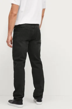 Studio Total Icon Regular Straight Jeans Outlet