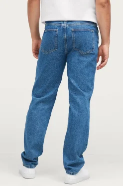 Studio Total Icon Regular Straight Jeans Discount
