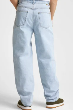 Studio Total Icon Wide Jeans Clearance