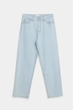 Studio Total Icon Wide Jeans Flash Sale