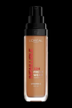 L'Oréal Paris Infaillible 24 Stay Fresh Foundation