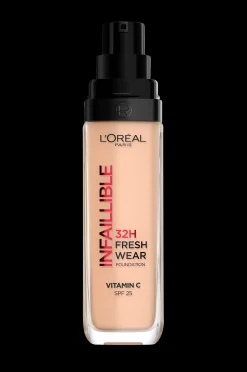 L'Oréal Paris Infaillible 24 Stay Fresh Foundation