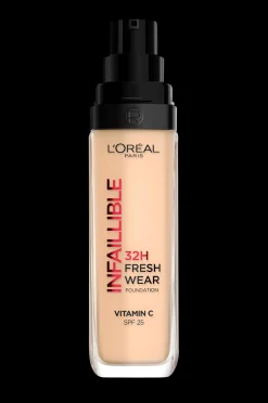 L'Oréal Paris Infaillible 24 Stay Fresh Foundation