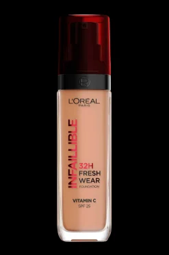 L'Oréal Paris Infaillible 24 Stay Fresh Foundation