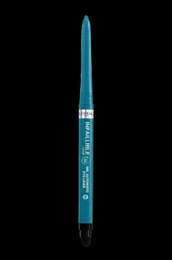 L'Oréal Paris Infaillible Grip 36 H Gel Automatic Eyeliner