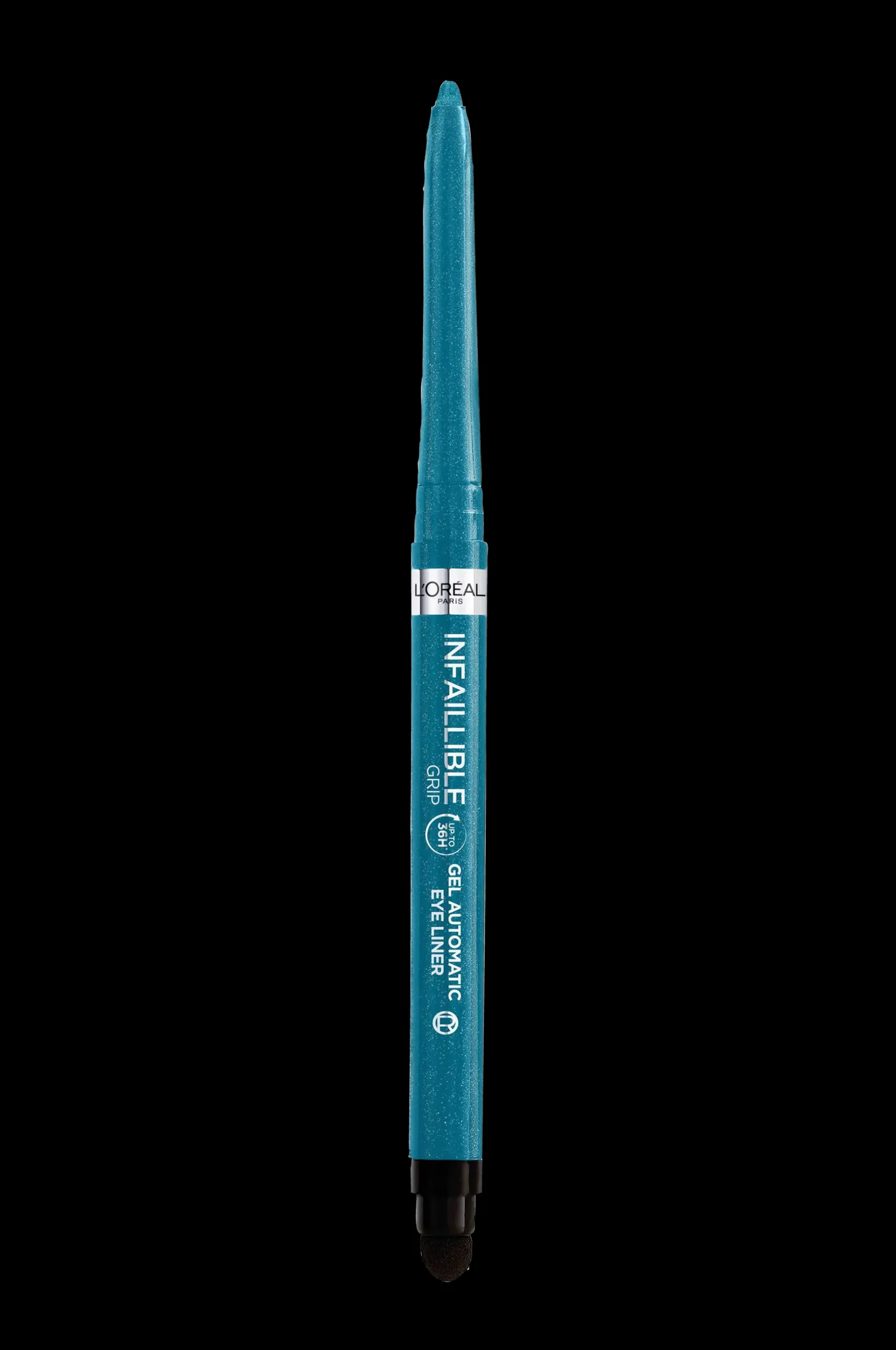 L'Oréal Paris Infaillible Grip 36 H Gel Automatic Eyeliner
