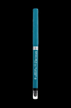 L'Oréal Paris Infaillible Grip 36 H Gel Automatic Eyeliner