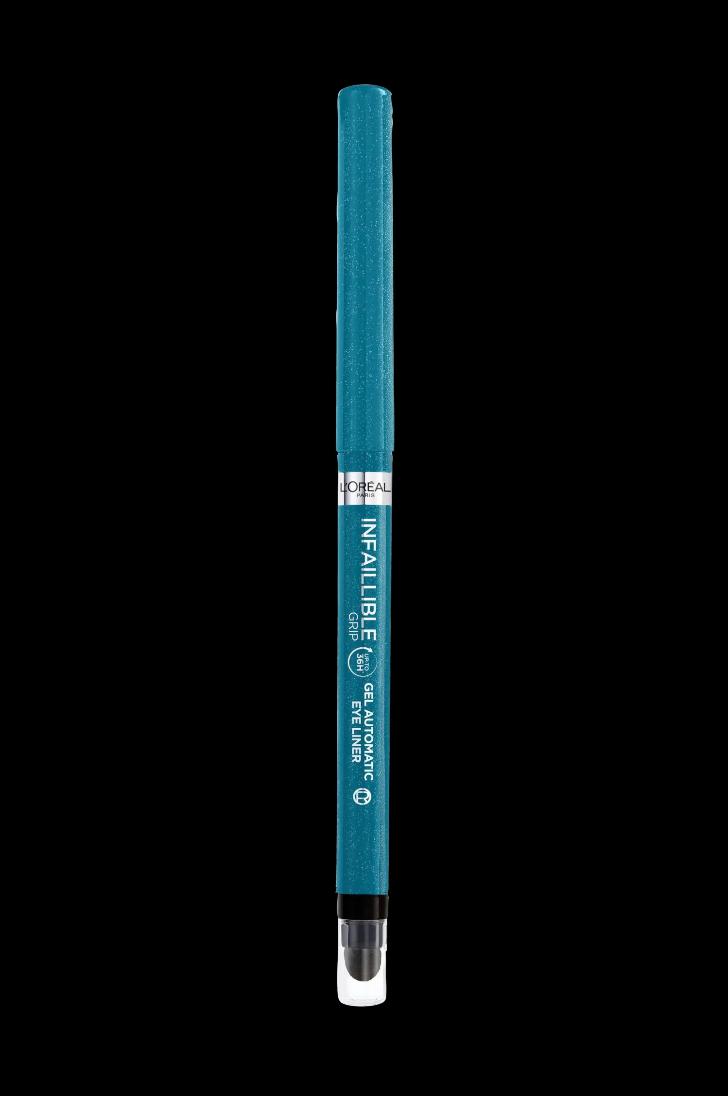 L'Oréal Paris Infaillible Grip 36 H Gel Automatic Eyeliner