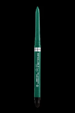 L'Oréal Paris Infaillible Grip 36 H Gel Automatic Eyeliner
