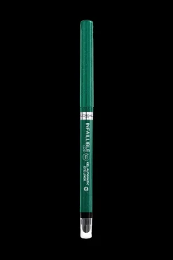 L'Oréal Paris Infaillible Grip 36 H Gel Automatic Eyeliner