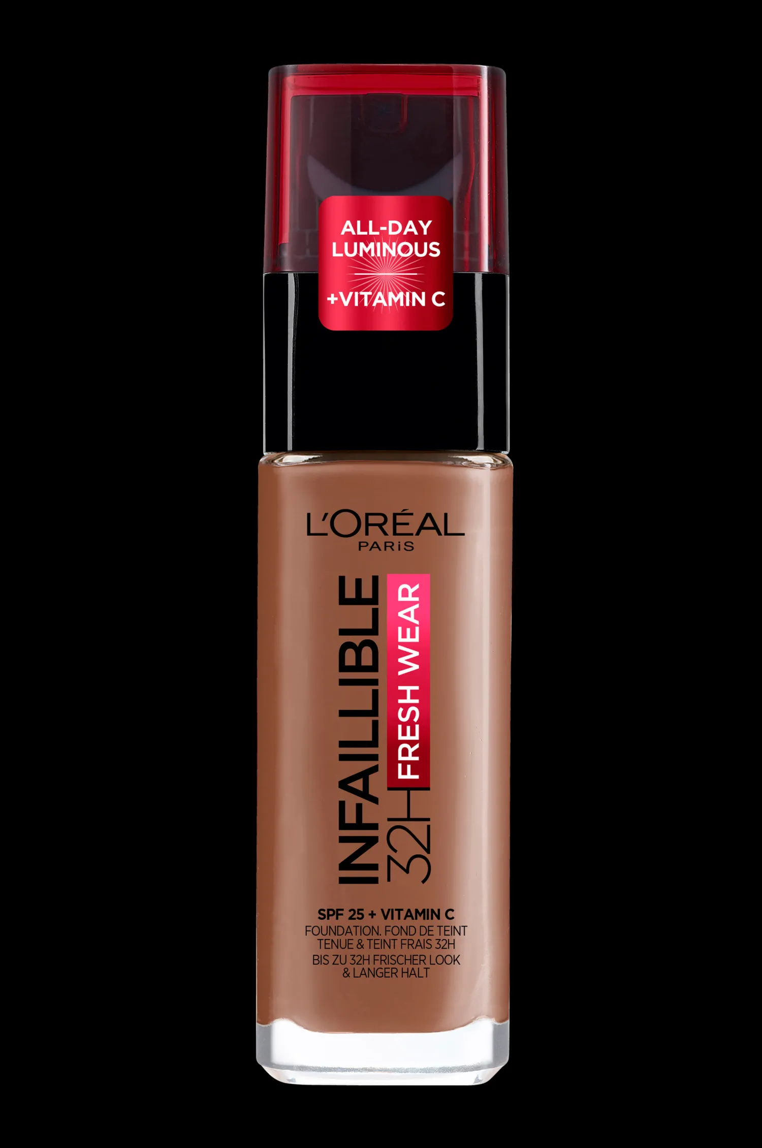 L'Oréal Paris Infaillible 24H Fresh Wear Powder Foundation