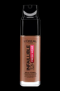 L'Oréal Paris Infaillible 24H Fresh Wear Powder Foundation