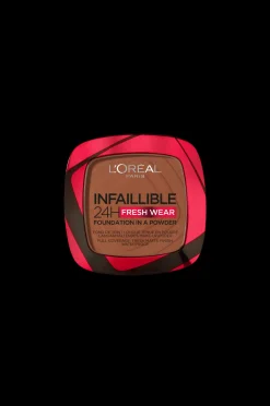 L'Oréal Paris Infaillible 24H Fresh Wear Powder Foundation