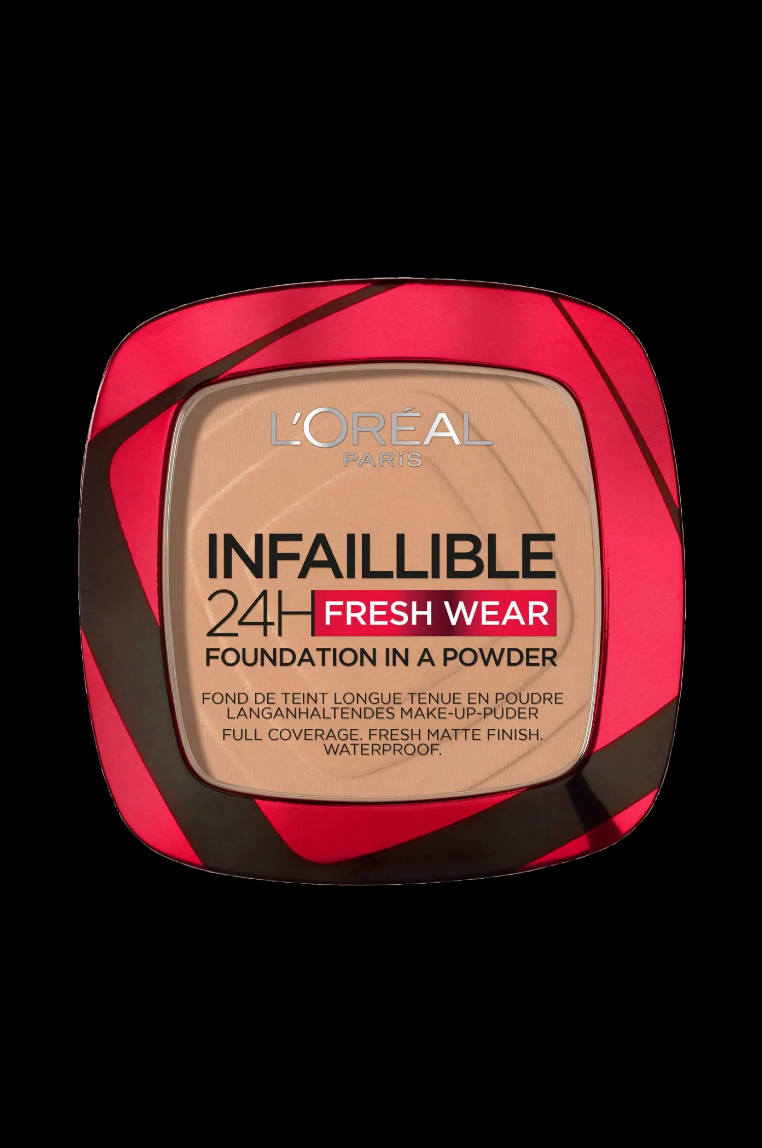 L'Oréal Paris Infaillible 24H Fresh Wear Powder Foundation