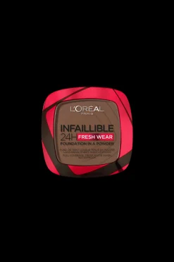 L'Oréal Paris Infaillible 24H Fresh Wear Powder Foundation