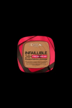 L'Oréal Paris Infaillible 24H Fresh Wear Powder Foundation