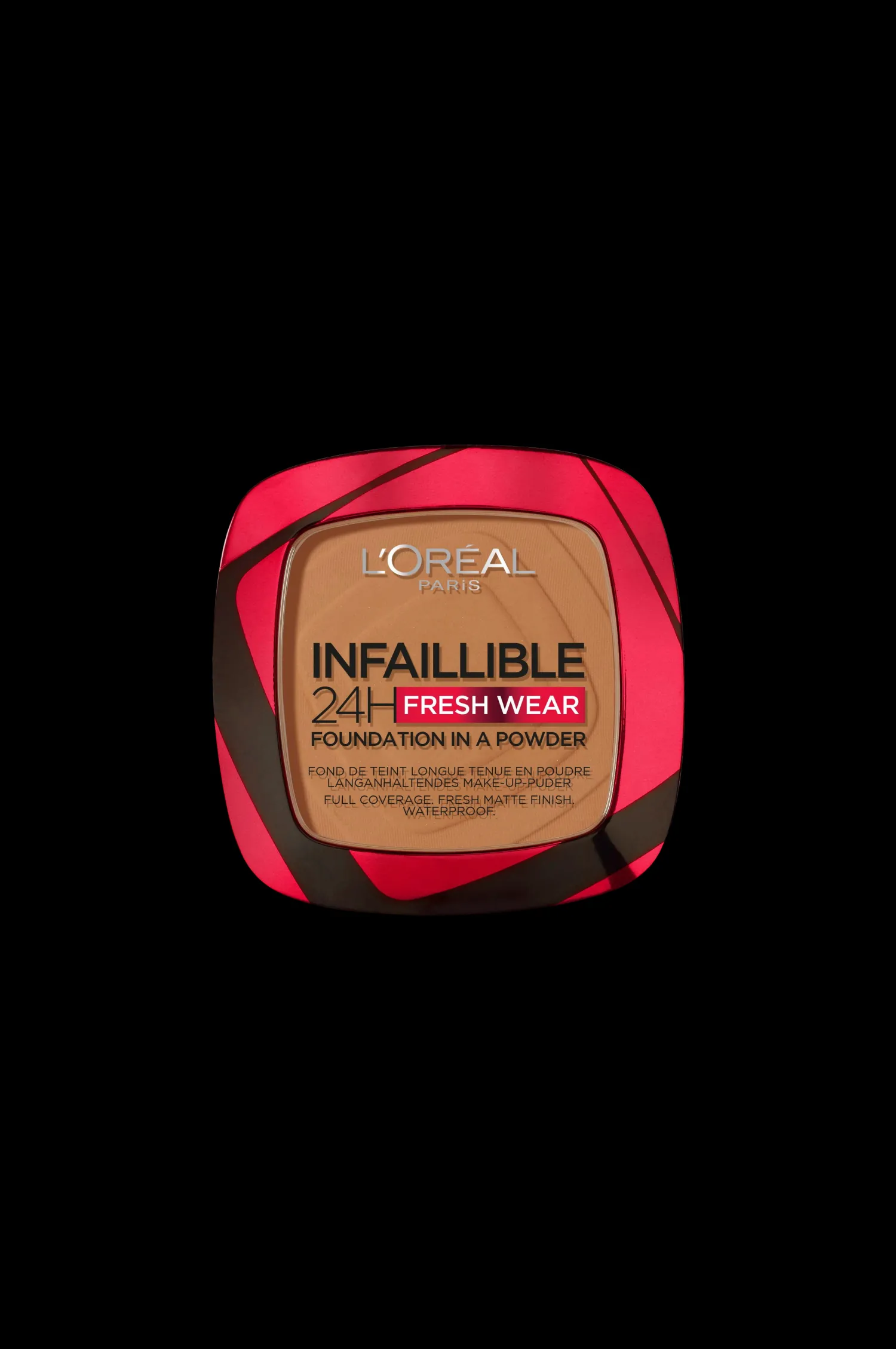 L'Oréal Paris Infaillible 24H Fresh Wear Powder Foundation