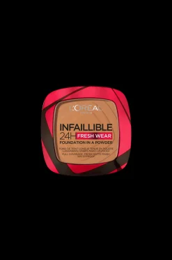 L'Oréal Paris Infaillible 24H Fresh Wear Powder Foundation