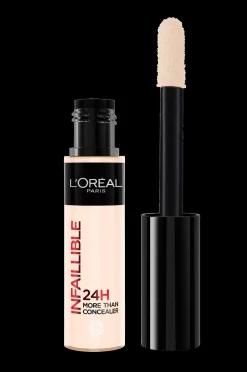 L'Oréal Paris Infaillible More Than Concealer 11 Ml