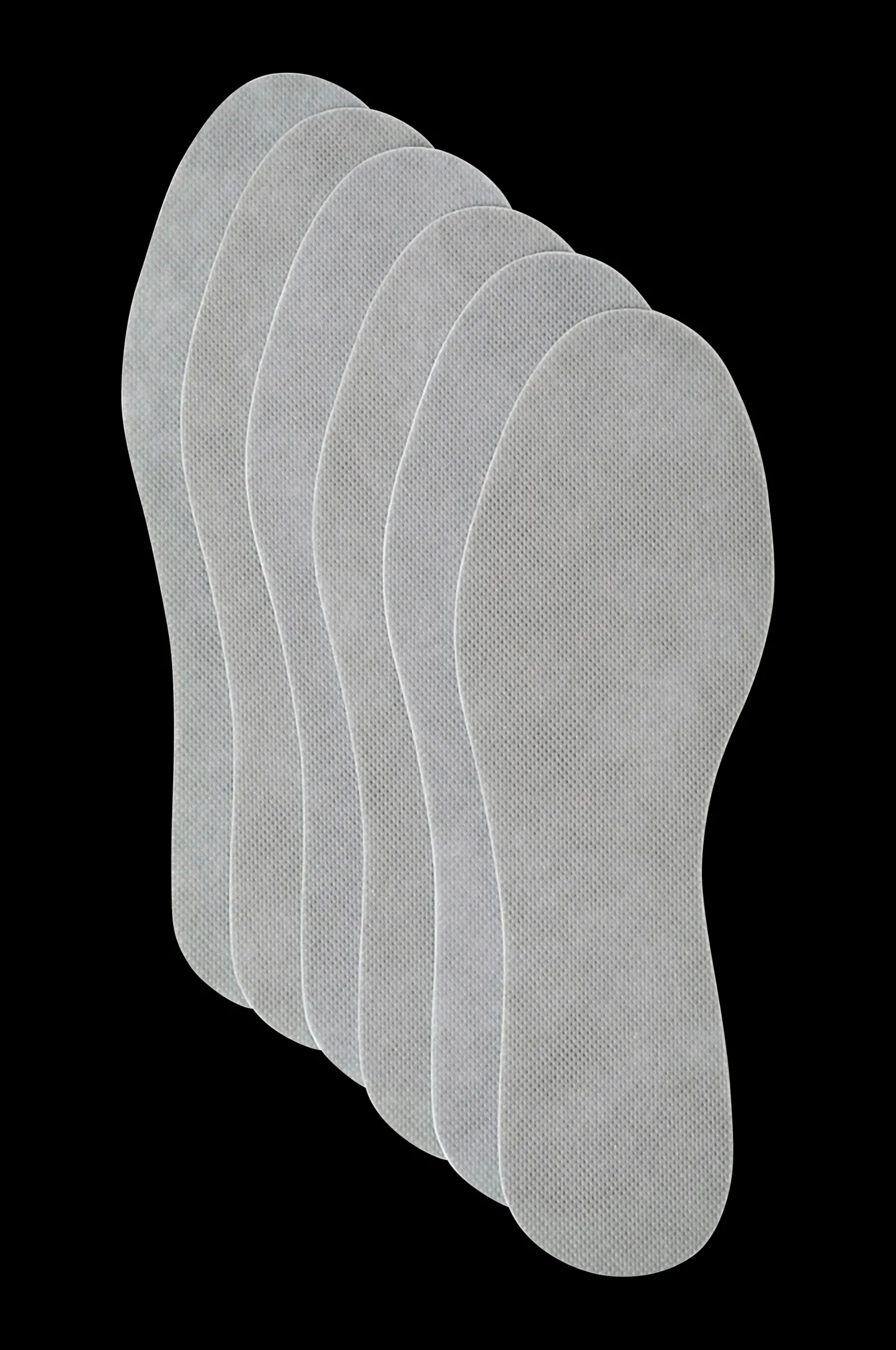Dam Springyard Innersulor Deo Scent Insole 6 Par