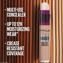 Maybelline Instant Anti Age Eraser Concealer