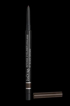 IsaDora Intense Eyeliner 24 Hrs Wear