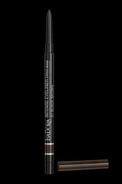 IsaDora Intense Eyeliner 24 Hrs Wear