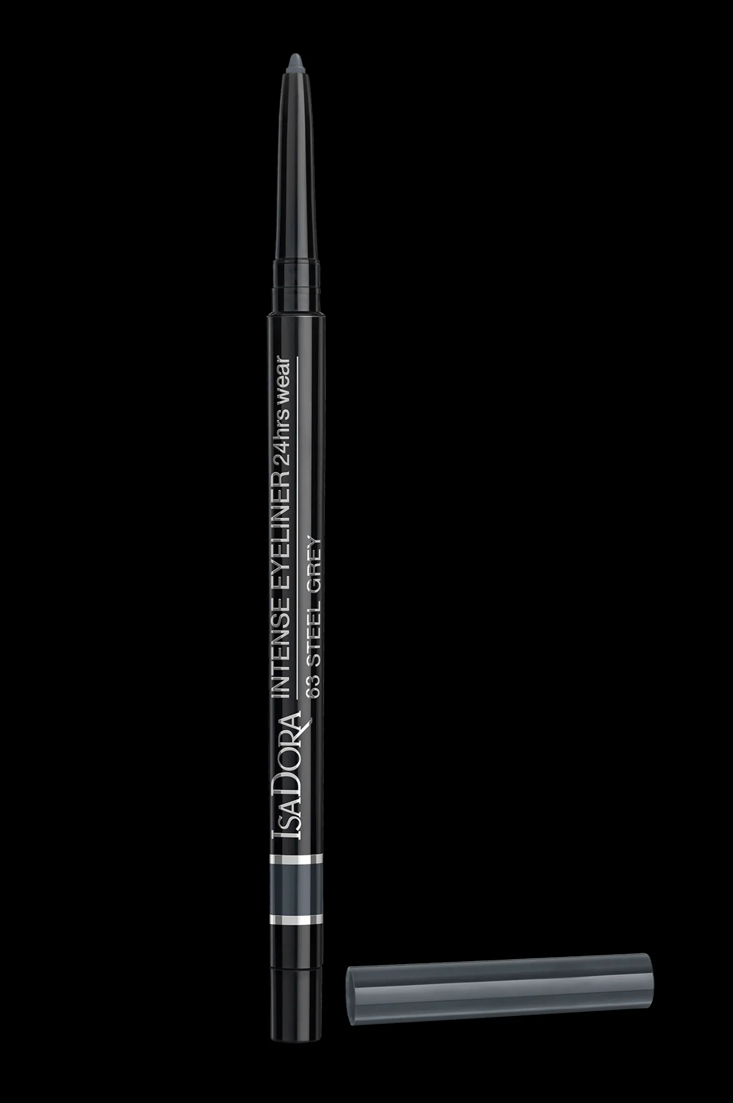 IsaDora Intense Eyeliner 24 Hrs Wear