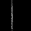 IsaDora Intense Eyeliner 24 Hrs Wear